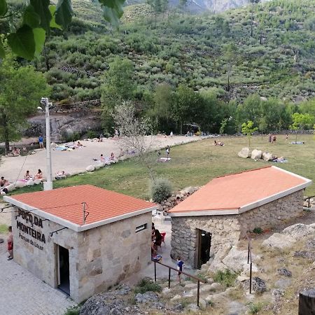 Cortes do Meio Casa Do Adro - Serra Da Estrela מראה חיצוני תמונה
