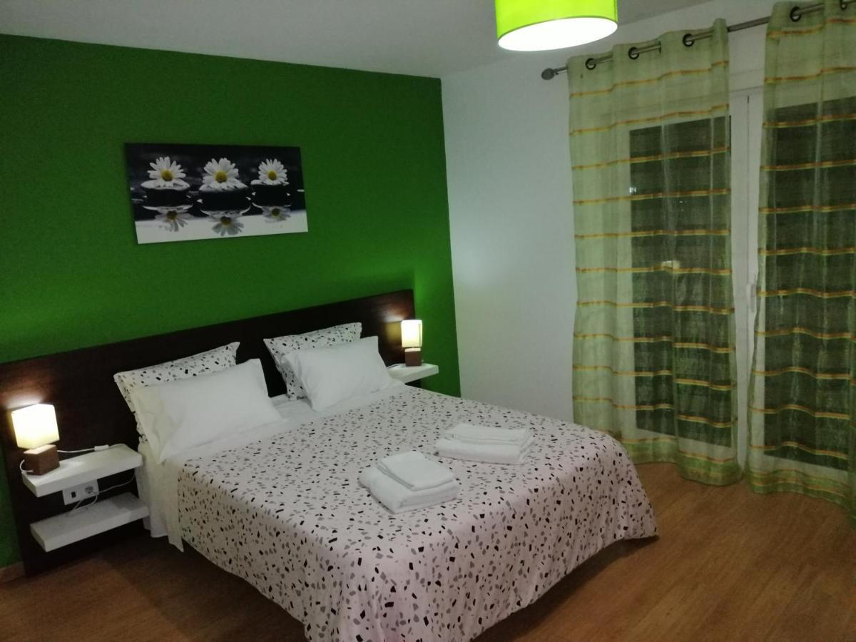 Cortes do Meio Casa Do Adro - Serra Da Estrela מראה חיצוני תמונה