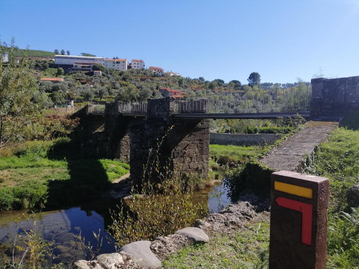 Cortes do Meio Casa Do Adro - Serra Da Estrela מראה חיצוני תמונה