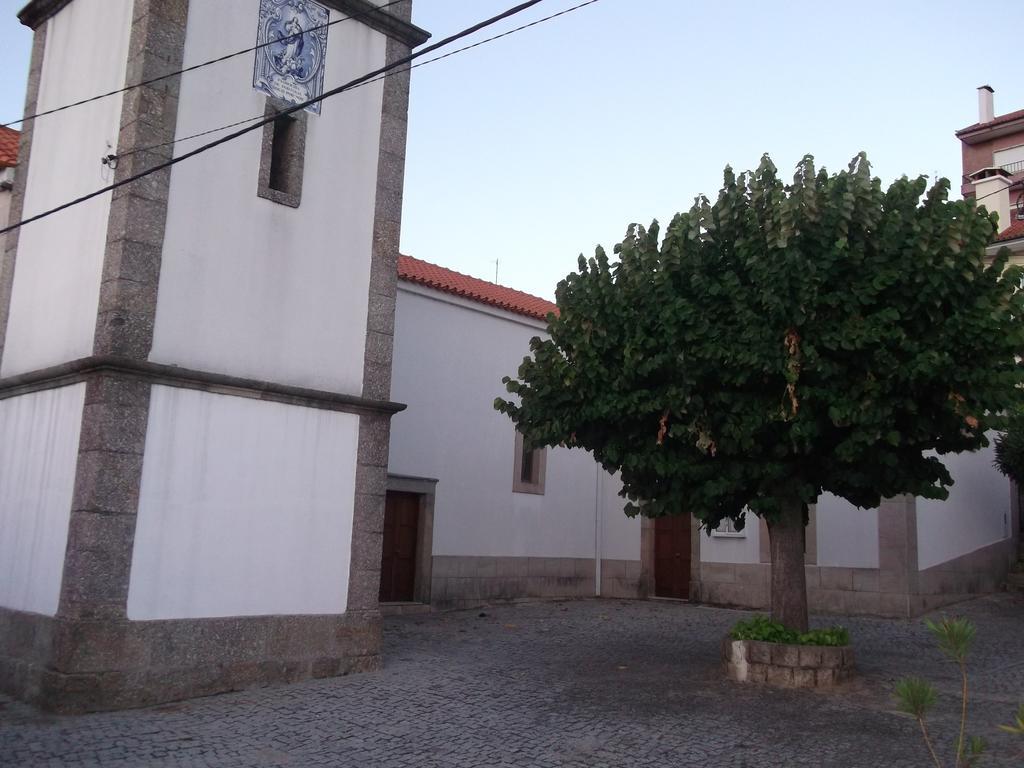Cortes do Meio Casa Do Adro - Serra Da Estrela מראה חיצוני תמונה