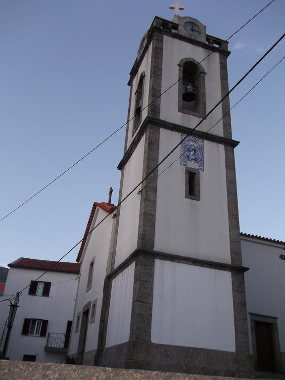 Cortes do Meio Casa Do Adro - Serra Da Estrela מראה חיצוני תמונה