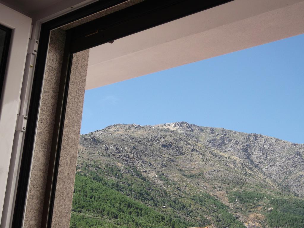 Cortes do Meio Casa Do Adro - Serra Da Estrela מראה חיצוני תמונה