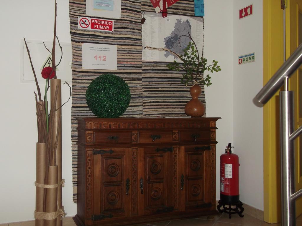 Cortes do Meio Casa Do Adro - Serra Da Estrela מראה חיצוני תמונה