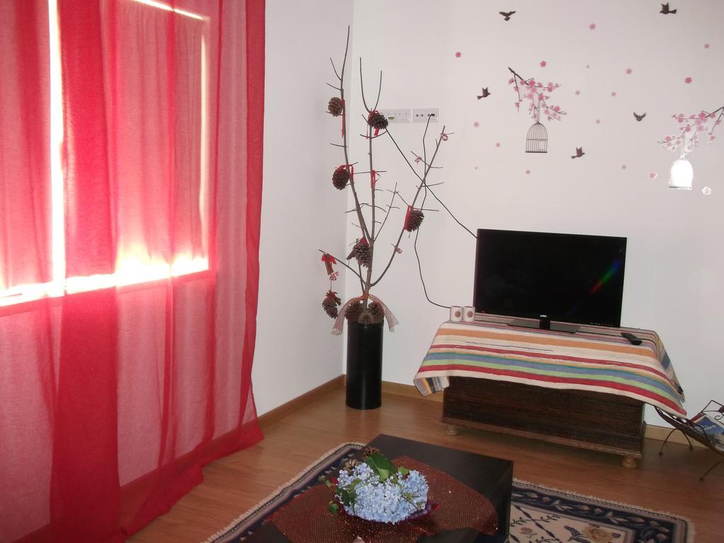 Cortes do Meio Casa Do Adro - Serra Da Estrela מראה חיצוני תמונה